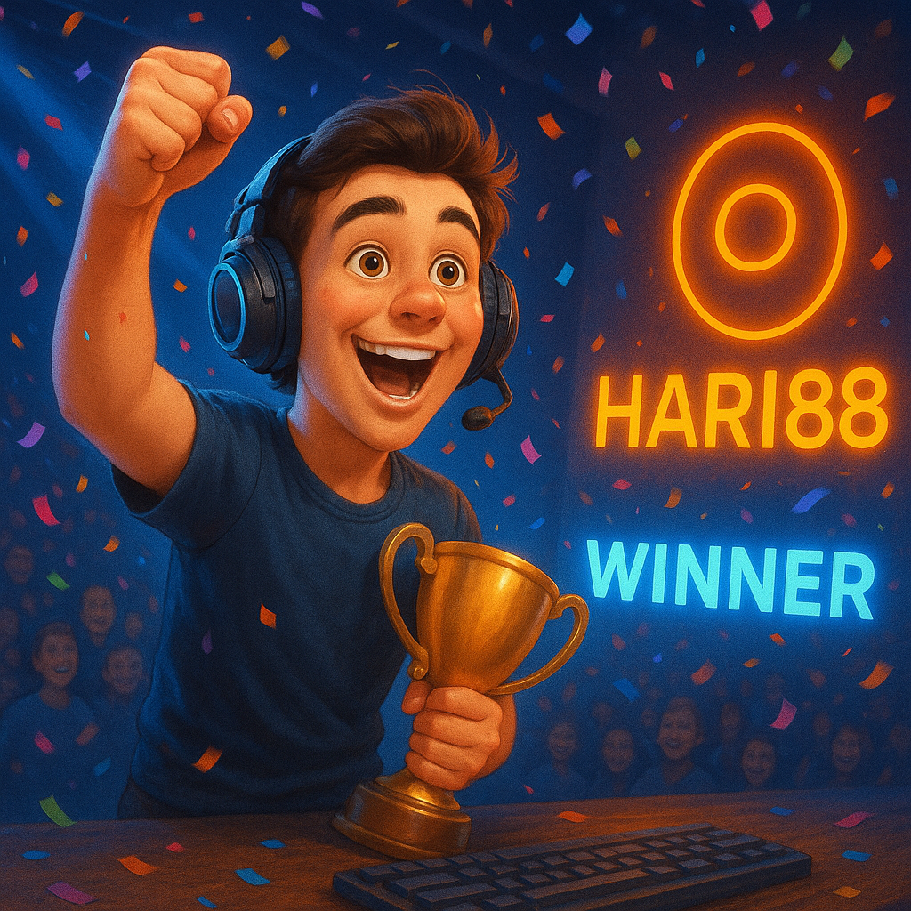 HARI88