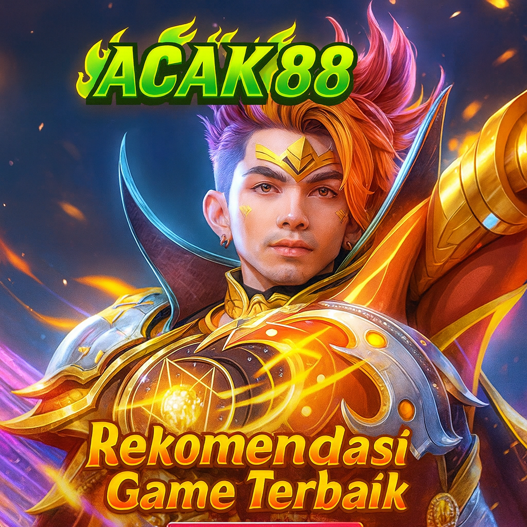 Acak88 | Link Situs Acak 88 Dengan Kemenangan Super Cepat!